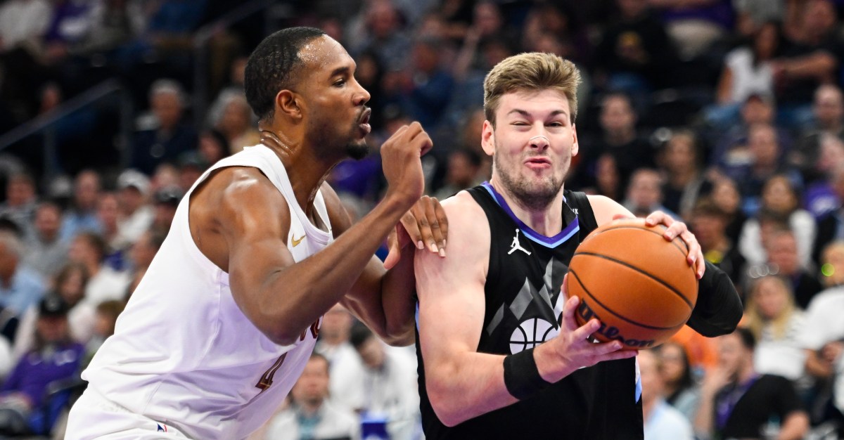 Utah Jazz vs Cleveland Cavaliers recap: The closure with Donovan Mitchell is here