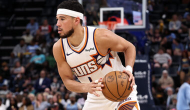 Suns vs Magic Odds & Picks Tonight