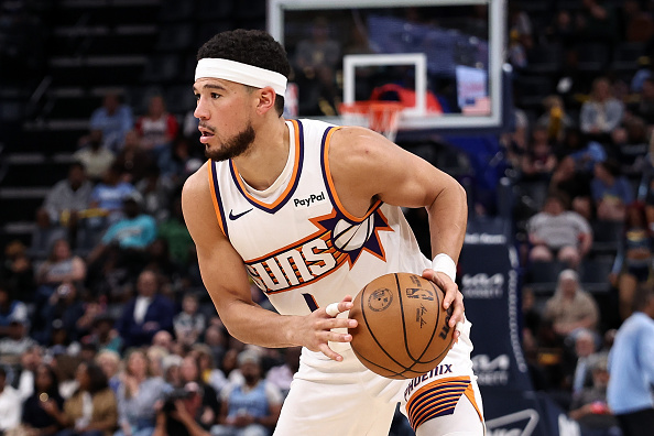 Suns vs Magic Odds & Picks Tonight