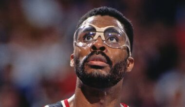 Do the Blazers Need a “Real” Power Forward?