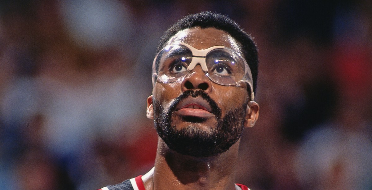 Do the Blazers Need a “Real” Power Forward?