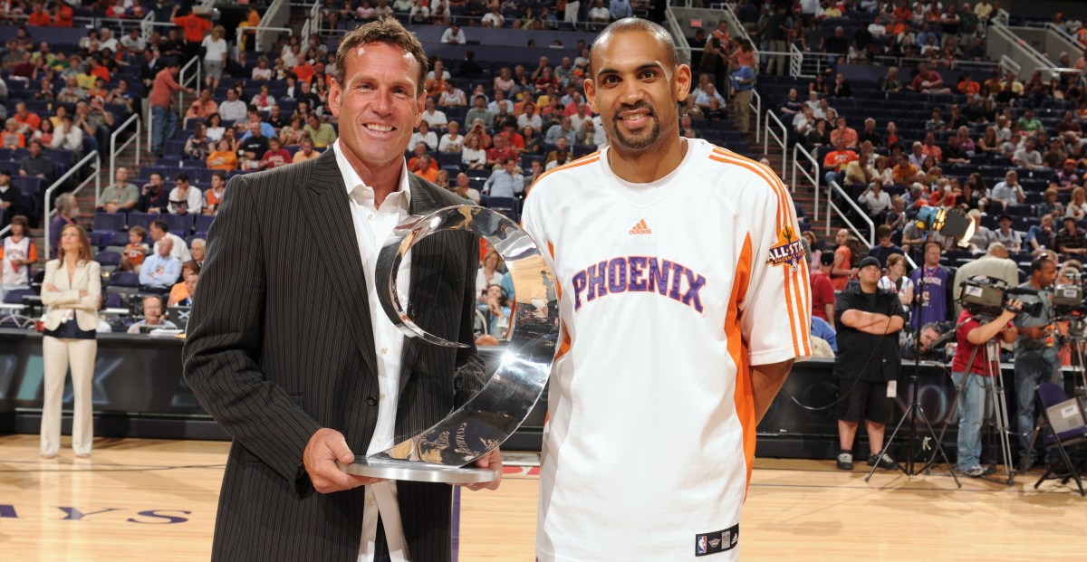 Who should win the Dan Majerle Hustle Award?
