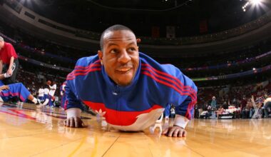 Knicks Bulletin: ‘That’s what New York can do for you’