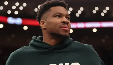 Bobby Portis offers discouraging prediction about Giannis Antetokounmpo's future with the Bucks
