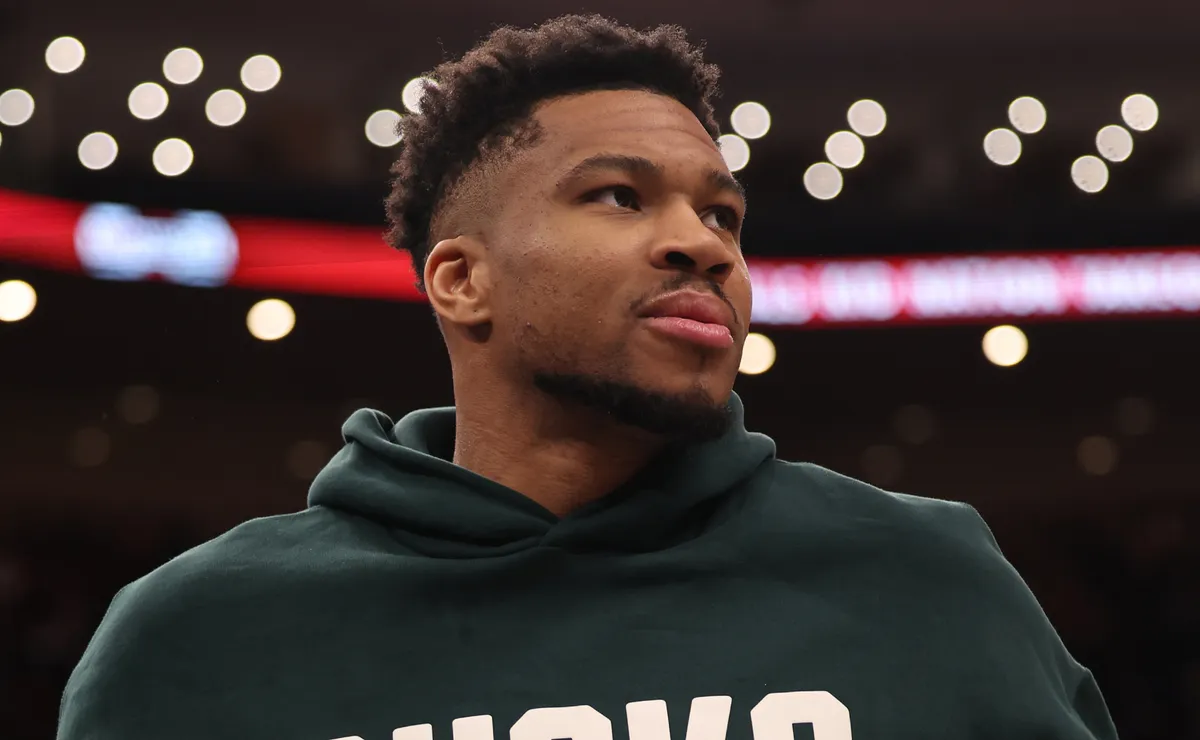 Bobby Portis offers discouraging prediction about Giannis Antetokounmpo's future with the Bucks