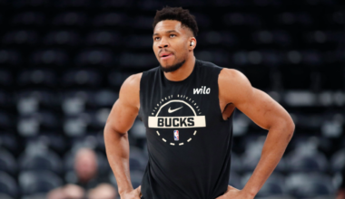 NBA Tank Watch: Bucks can't even figure out how to lose, while Wizards get creative in the form