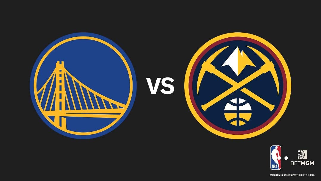Warriors vs Nuggets Prediction, Odds, Best Bets & Team Props