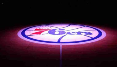 76ers