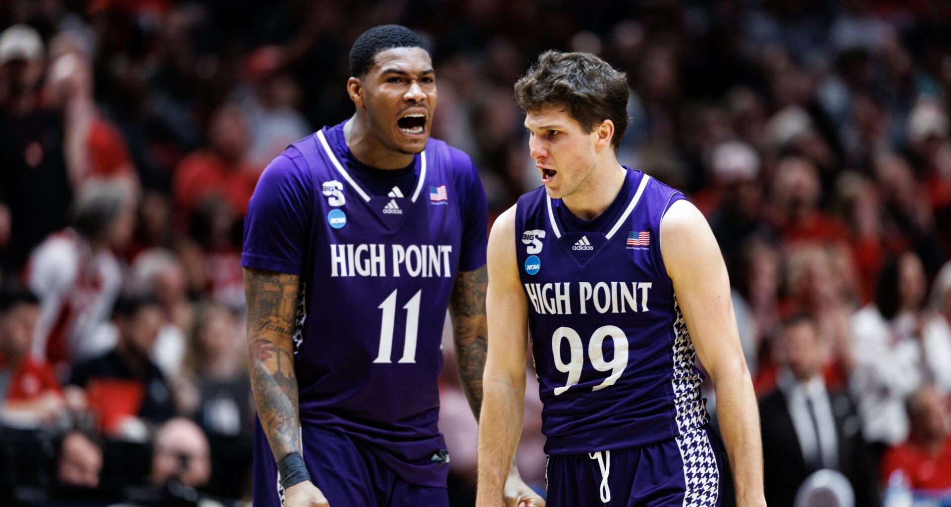 We're tracking all games, perfect brackets in the 2026 NCAA tournament