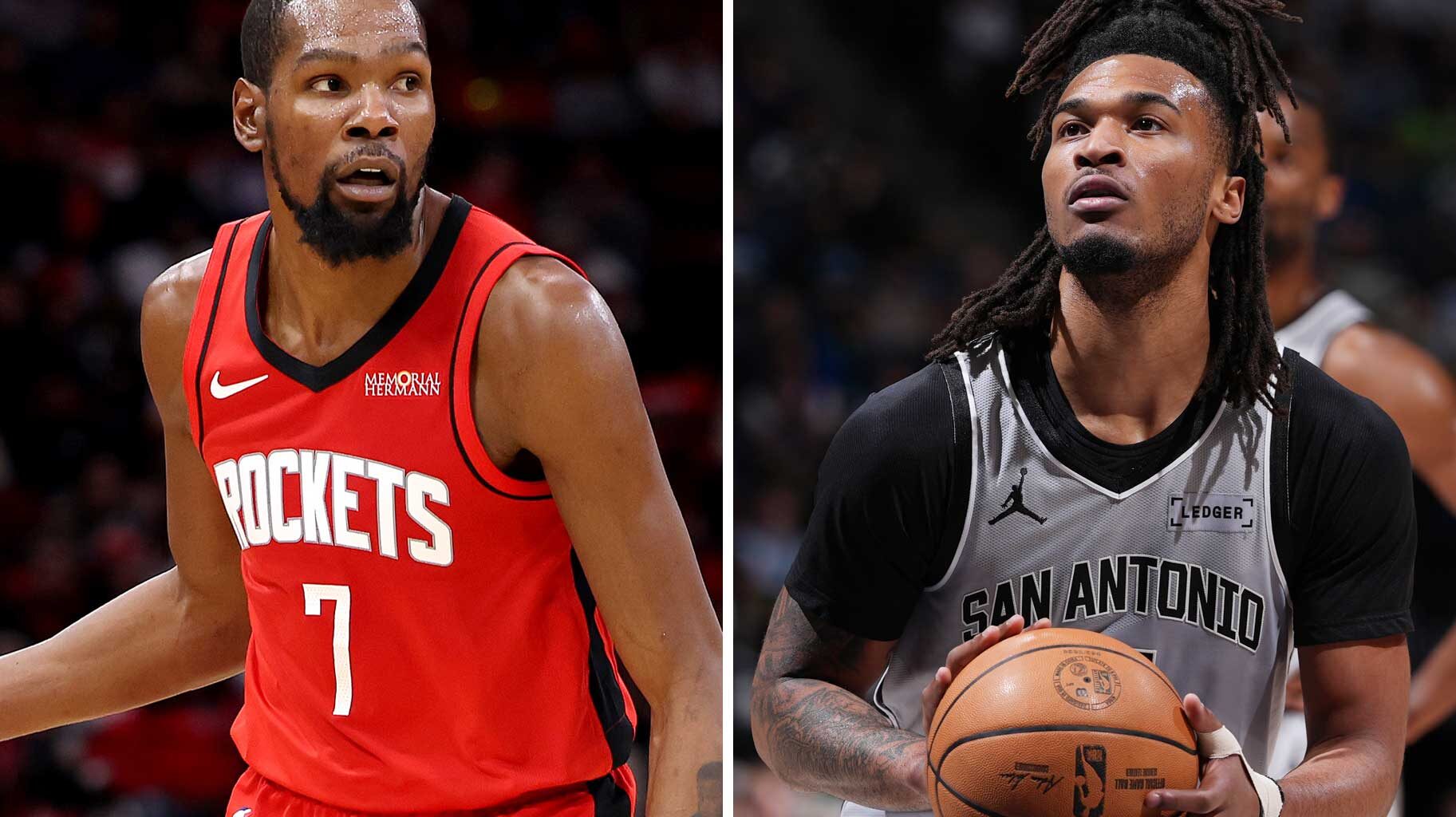 Sunday Night Basketball on NBC