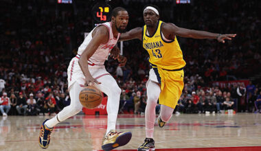 Clippers vs. Pacers Time, TV & Stream – March 27