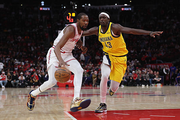 Clippers vs. Pacers Time, TV & Stream – March 27