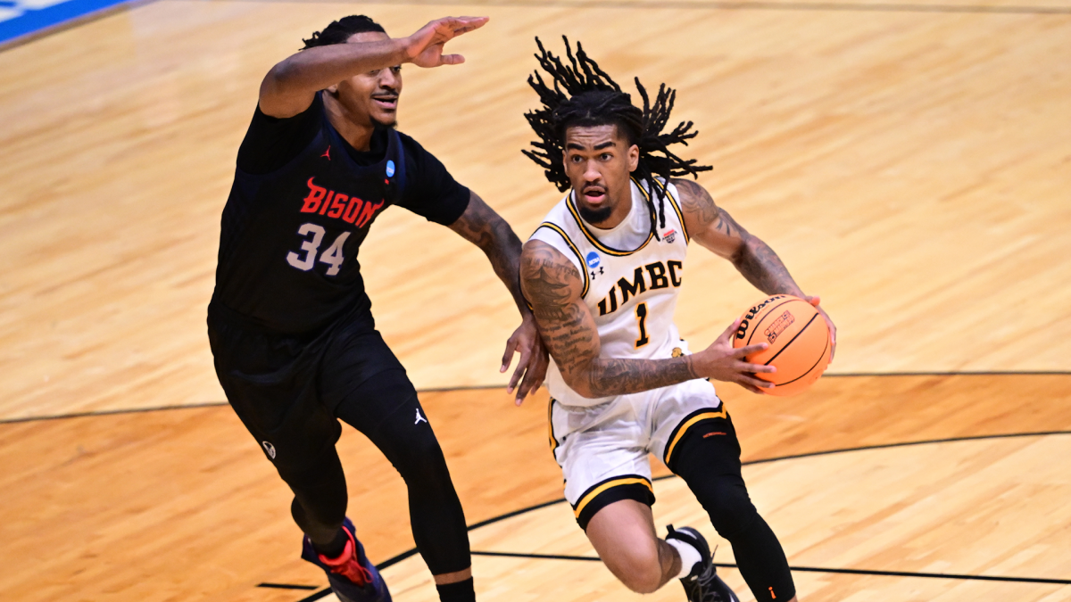 March Madness 2026 First Four live updates: Scores, bracket, analysis for NCAA Tournament