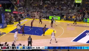 Indiana Pacers vs. Miami Heat - Game Highlights