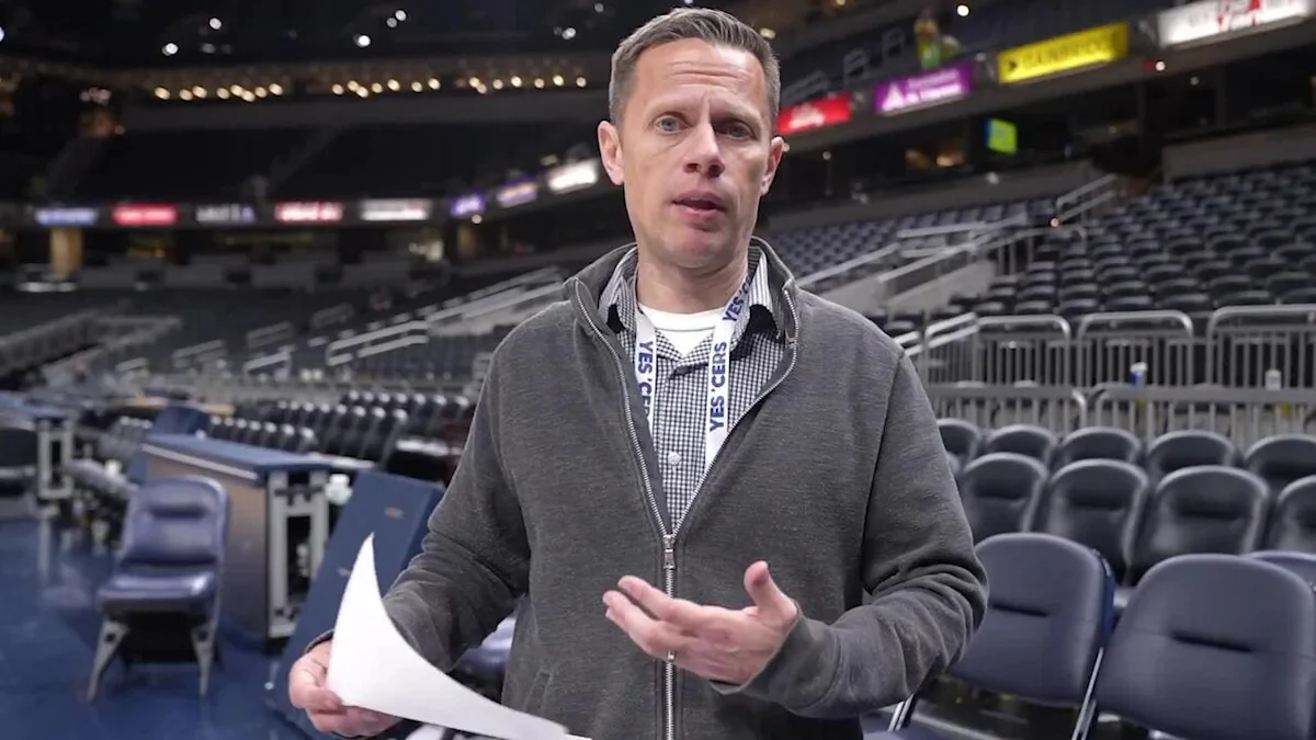 Pacers insider Dustin Dopirak breaks down loss to New York Knicks