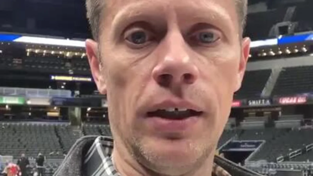 Insider Dustin Dopirak discusses the Pacers' loss to the Clippers