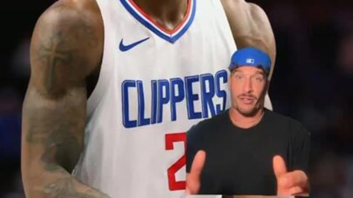 Los Angeles Clippers' Big Moves at NBA Trade Deadline