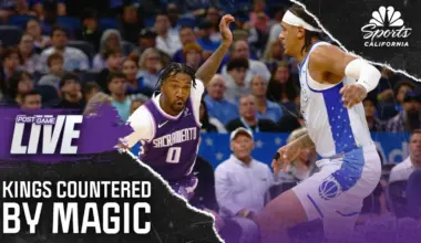 DeMar DeRozan, Kings play up to challenge in crunch-time loss to Magic