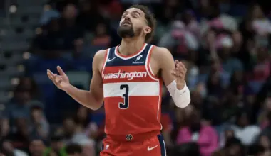 Washington Wizards Confirm Trae Young's Indefinite Injury Break