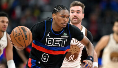 Detroit Pistons vs. New Orleans Pelicans Match Preview