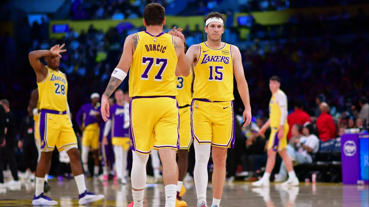 Lakers' Playoff Prospects Amid Challenges & Adversity