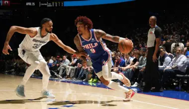 76ers' injuries impacting playoff chances