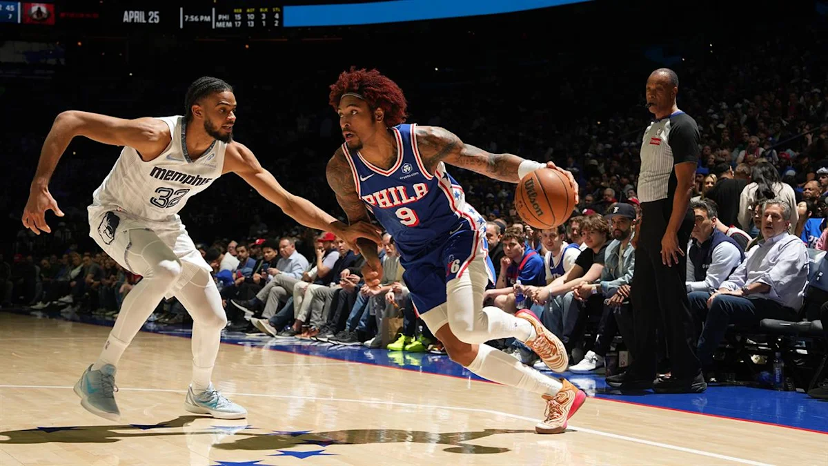76ers' injuries impacting playoff chances