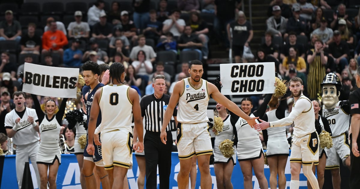 Most teams still alive in NCAA Tournament are led by veterans