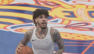 LaMelo Ball’s deposition set for foot injury lawsuit trial in June – WSOC TV