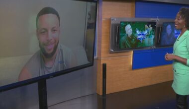 ‘He inspired and rallied around a community’ – WSOC TV