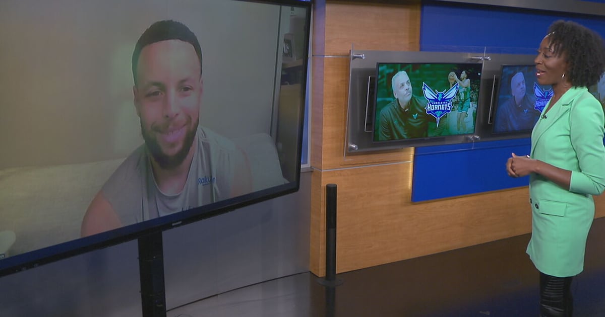 ‘He inspired and rallied around a community’ – WSOC TV