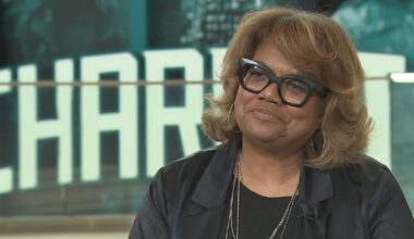 Hornets’ executive selected to receive the Lifetime Achievement Award – WSOC TV