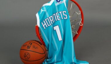 Hornets gain momentum in playoff push with latest win streak – WSOC TV