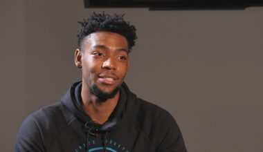 Brandon Miller credits mindset, Hornets fans as Charlotte chases 7th straight win – WSOC TV