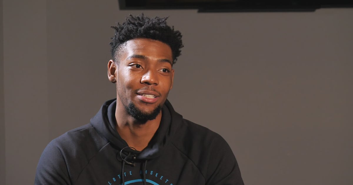 Brandon Miller credits mindset, Hornets fans as Charlotte chases 7th straight win – WSOC TV