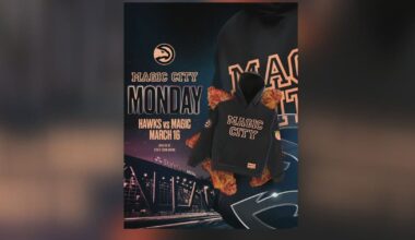 Magic City management reacts to Hawks’ Magic City Monday cancellation – WSB-TV Channel 2