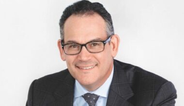 David Simon, Simon Property Group CEO and Nephew of Pacers Owner, Dies at 64