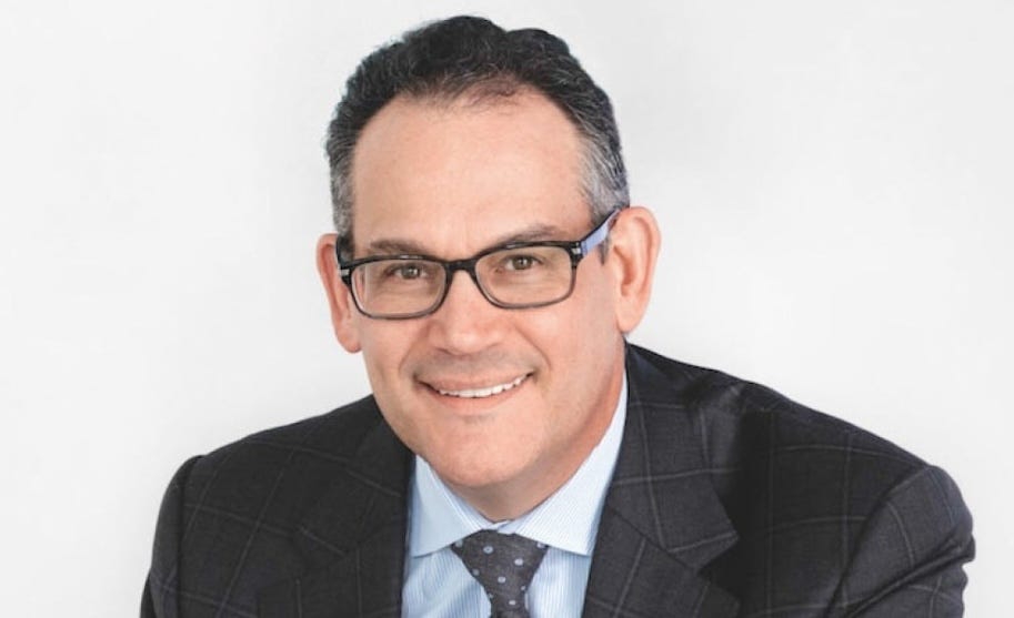 David Simon, Simon Property Group CEO and Nephew of Pacers Owner, Dies at 64