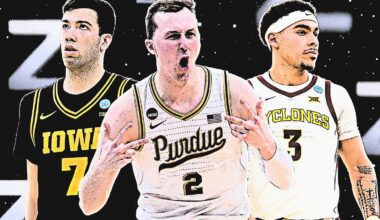 March Madness Sleeper Prospects | Week 20