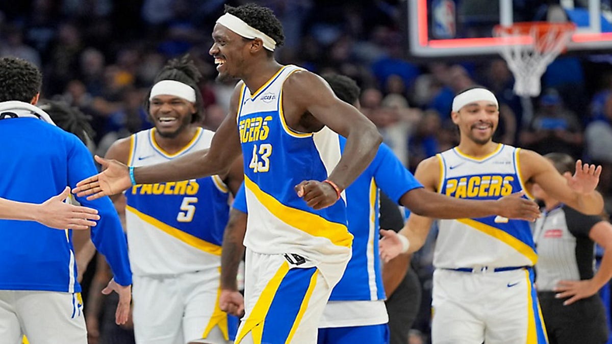 Pacers win, return home to face Lakers