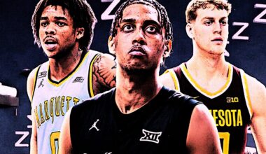 Sleeper Prospects of the Week