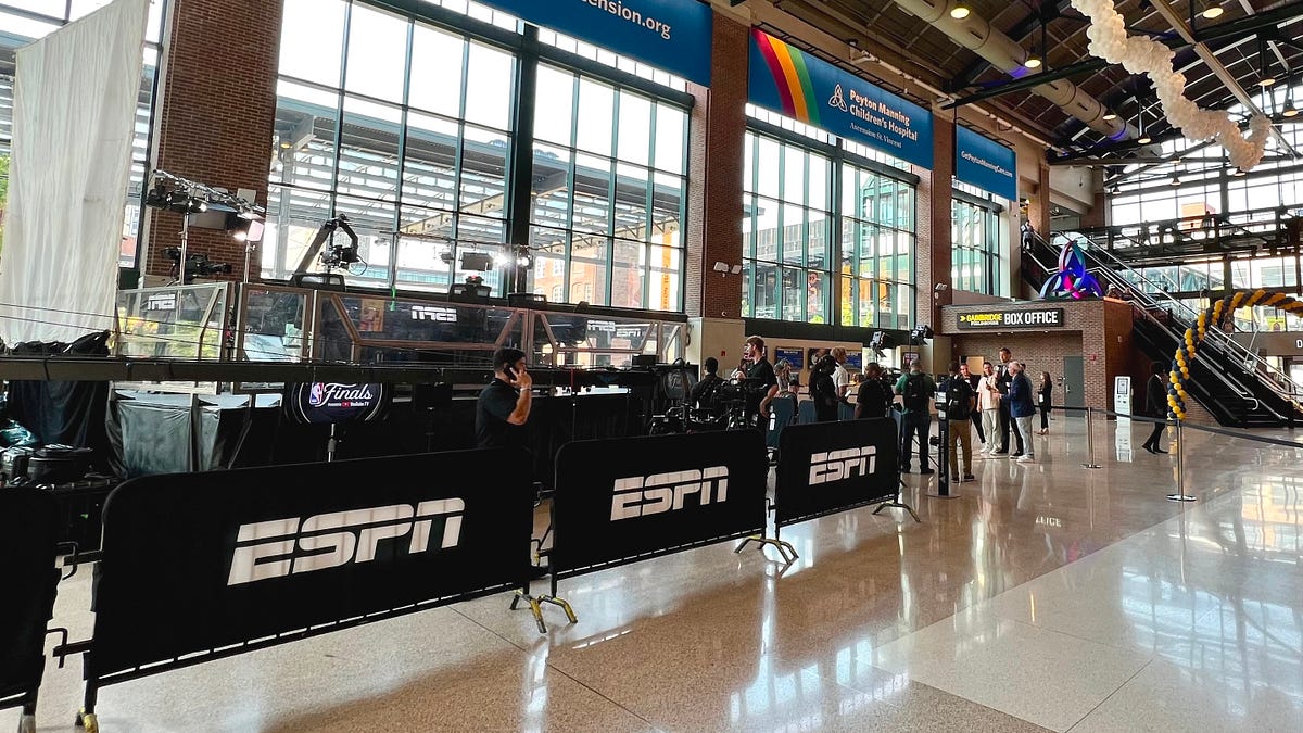 Pacers 2025-26 National TV Games Reduced to 3 After Six Schedule Changes