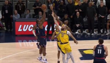 Pacers host Heat after wildly entertaining loss to Clippers