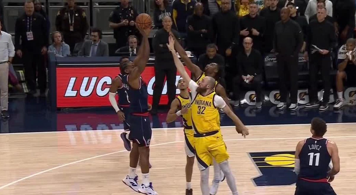 Pacers host Heat after wildly entertaining loss to Clippers