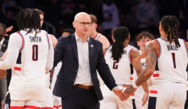 NCAA Tournament 2026 bracket: Simulation predicts surprising upsets, top sleepers, March Madness picks