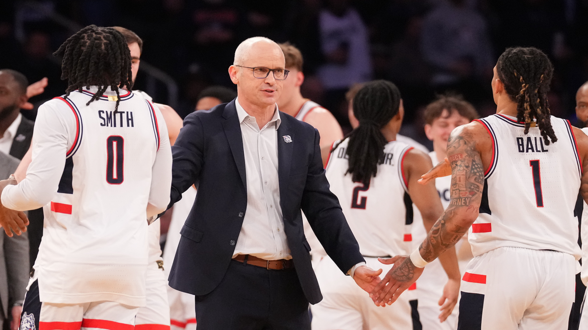 NCAA Tournament 2026 bracket: Simulation predicts surprising upsets, top sleepers, March Madness picks