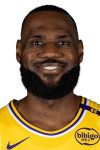 LeBron  James