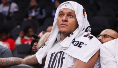 Magic coach blames himself over brutal historic loss against Raptors