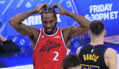 Warriors plan aggressive offseason to sign one of Los Angeles superstars