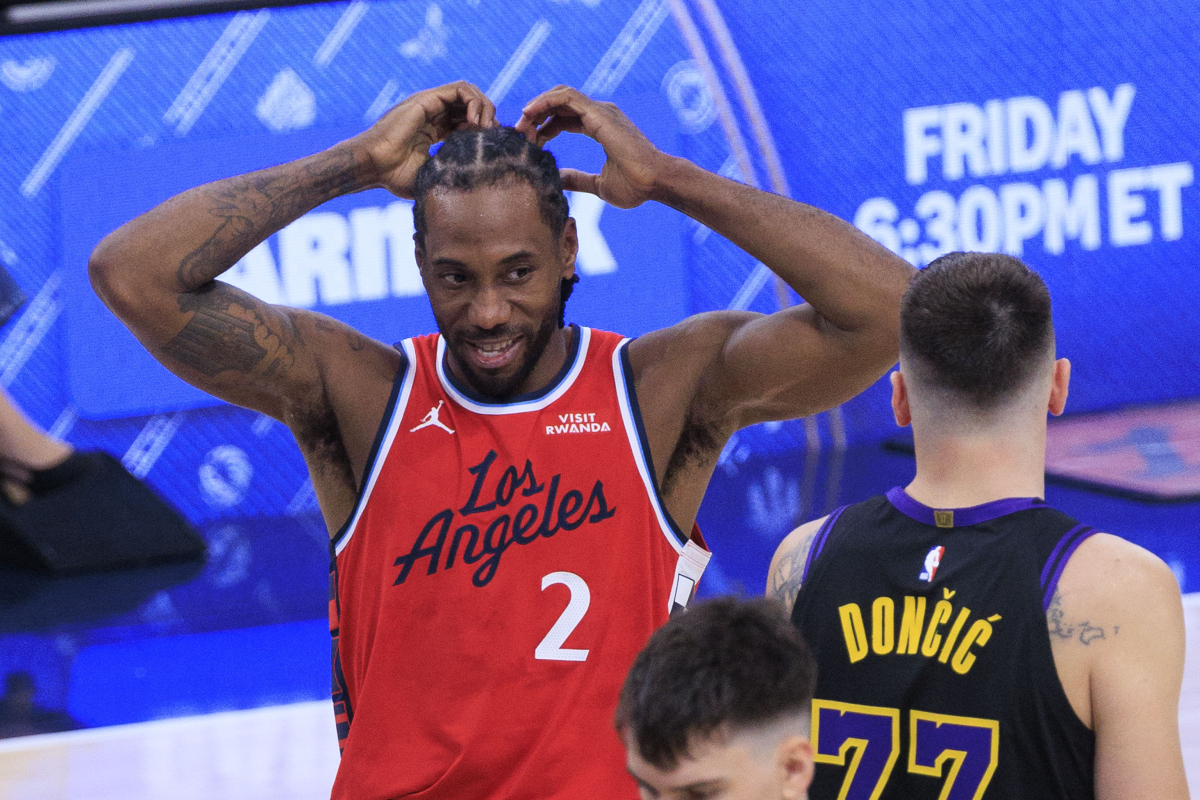 Warriors plan aggressive offseason to sign one of Los Angeles superstars